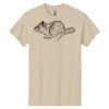 Heavy Cotton™ 100% Cotton T-Shirt Thumbnail