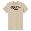 Heavy Cotton™ 100% Cotton T-Shirt Thumbnail