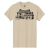 Heavy Cotton™ 100% Cotton T-Shirt Thumbnail