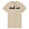 Heavy Cotton™ 100% Cotton T-Shirt Thumbnail