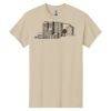Heavy Cotton™ 100% Cotton T-Shirt Thumbnail