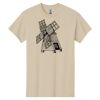 Heavy Cotton™ 100% Cotton T-Shirt Thumbnail