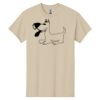 Heavy Cotton™ 100% Cotton T-Shirt Thumbnail