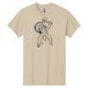Heavy Cotton™ 100% Cotton T-Shirt Thumbnail