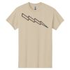 Heavy Cotton™ 100% Cotton T-Shirt Thumbnail