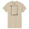 Heavy Cotton™ 100% Cotton T-Shirt Thumbnail