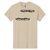 Heavy Cotton™ 100% Cotton T-Shirt Thumbnail