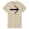 Heavy Cotton™ 100% Cotton T-Shirt Thumbnail