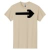 Heavy Cotton™ 100% Cotton T-Shirt Thumbnail