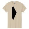 Heavy Cotton™ 100% Cotton T-Shirt Thumbnail