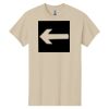 Heavy Cotton™ 100% Cotton T-Shirt Thumbnail