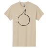 Heavy Cotton™ 100% Cotton T-Shirt Thumbnail