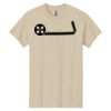 Heavy Cotton™ 100% Cotton T-Shirt Thumbnail