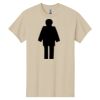 Heavy Cotton™ 100% Cotton T-Shirt Thumbnail