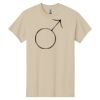 Heavy Cotton™ 100% Cotton T-Shirt Thumbnail