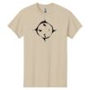 Heavy Cotton™ 100% Cotton T-Shirt Thumbnail