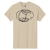 Heavy Cotton™ 100% Cotton T-Shirt Thumbnail