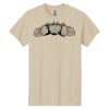 Heavy Cotton™ 100% Cotton T-Shirt Thumbnail
