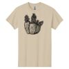 Heavy Cotton™ 100% Cotton T-Shirt Thumbnail