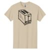 Heavy Cotton™ 100% Cotton T-Shirt Thumbnail