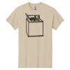 Heavy Cotton™ 100% Cotton T-Shirt Thumbnail