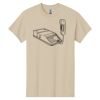 Heavy Cotton™ 100% Cotton T-Shirt Thumbnail