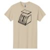 Heavy Cotton™ 100% Cotton T-Shirt Thumbnail