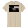 Heavy Cotton™ 100% Cotton T-Shirt Thumbnail