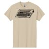 Heavy Cotton™ 100% Cotton T-Shirt Thumbnail