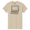 Heavy Cotton™ 100% Cotton T-Shirt Thumbnail