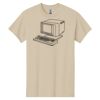 Heavy Cotton™ 100% Cotton T-Shirt Thumbnail