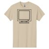 Heavy Cotton™ 100% Cotton T-Shirt Thumbnail