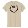 Heavy Cotton™ 100% Cotton T-Shirt Thumbnail
