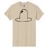 Heavy Cotton™ 100% Cotton T-Shirt Thumbnail