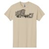 Heavy Cotton™ 100% Cotton T-Shirt Thumbnail