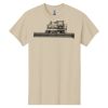 Heavy Cotton™ 100% Cotton T-Shirt Thumbnail