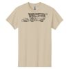 Heavy Cotton™ 100% Cotton T-Shirt Thumbnail