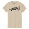 Heavy Cotton™ 100% Cotton T-Shirt Thumbnail