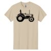 Heavy Cotton™ 100% Cotton T-Shirt Thumbnail