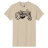 Heavy Cotton™ 100% Cotton T-Shirt Thumbnail