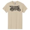 Heavy Cotton™ 100% Cotton T-Shirt Thumbnail
