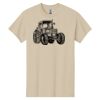 Heavy Cotton™ 100% Cotton T-Shirt Thumbnail