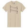 Heavy Cotton™ 100% Cotton T-Shirt Thumbnail