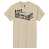 Heavy Cotton™ 100% Cotton T-Shirt Thumbnail