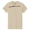 Heavy Cotton™ 100% Cotton T-Shirt Thumbnail
