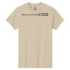 Heavy Cotton™ 100% Cotton T-Shirt Thumbnail
