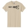 Heavy Cotton™ 100% Cotton T-Shirt Thumbnail