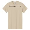 Heavy Cotton™ 100% Cotton T-Shirt Thumbnail