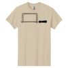 Heavy Cotton™ 100% Cotton T-Shirt Thumbnail