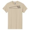 Heavy Cotton™ 100% Cotton T-Shirt Thumbnail